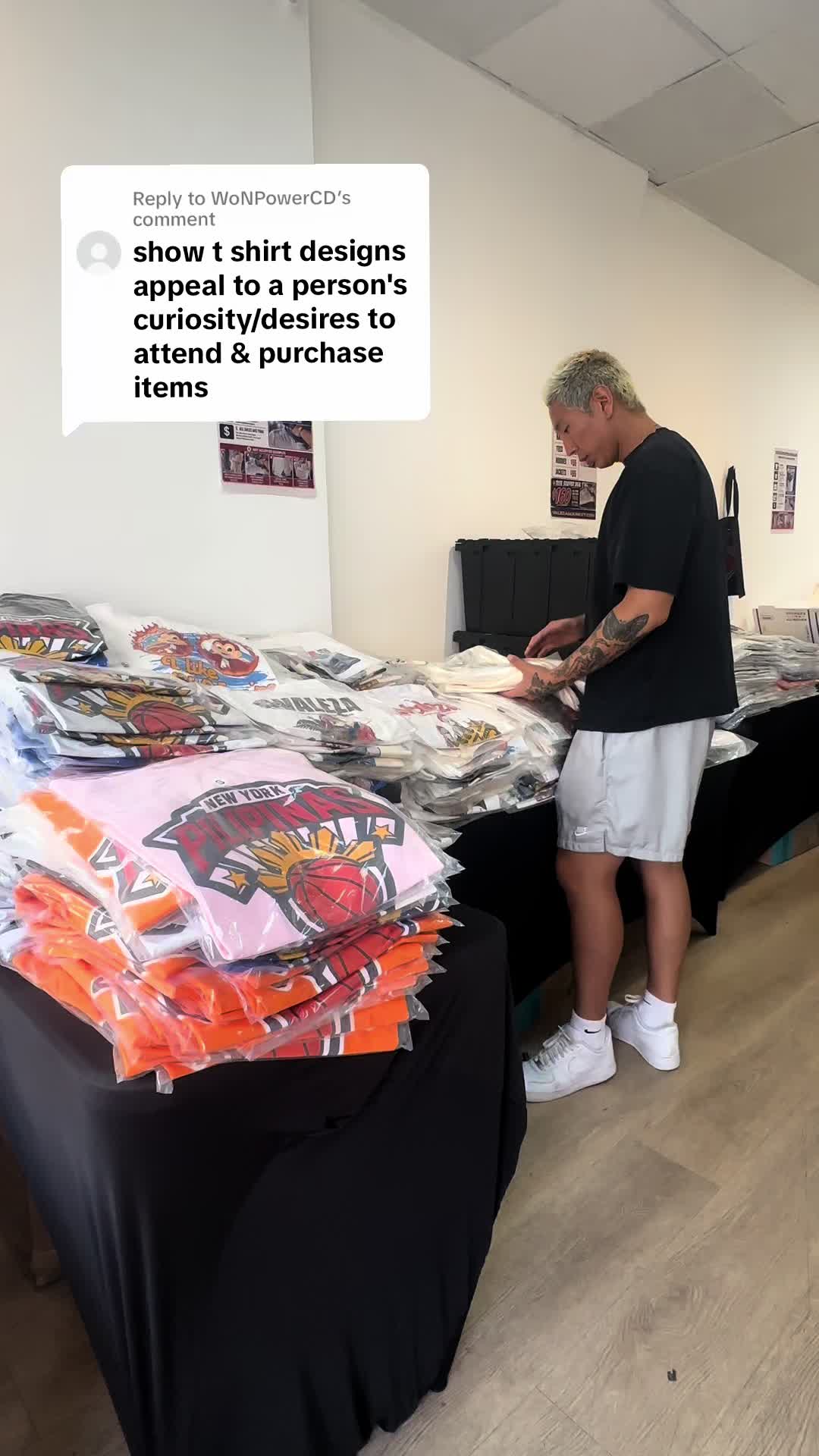 @Valeza Store