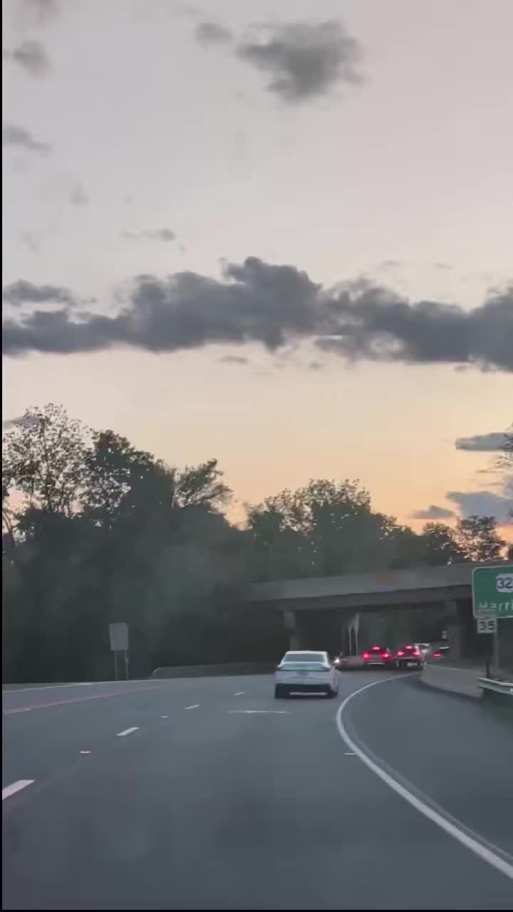 @Pennsylvania Dreamer