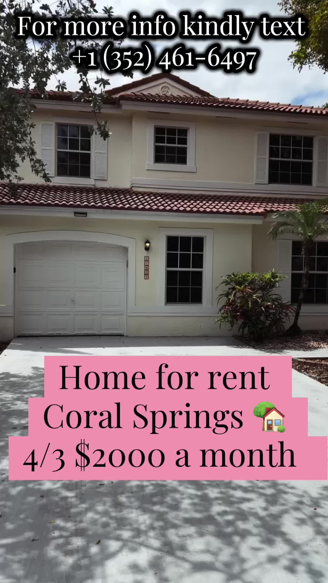 @🌴AFFORDABLE HOMES FLORIDA 🏡