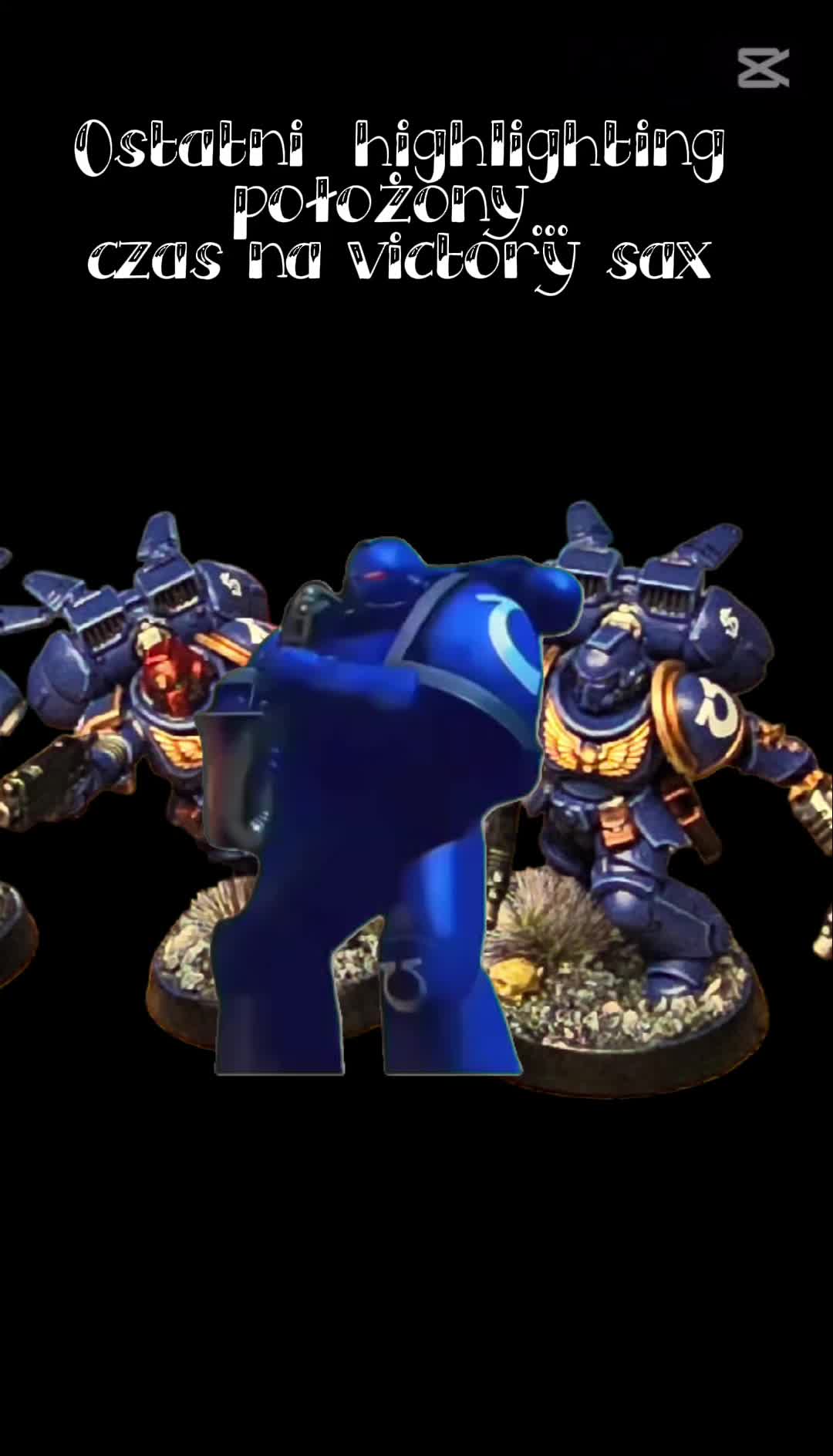 @Hammer Forge Figures
