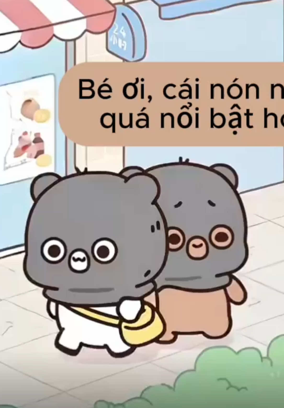 @Bubu Dudu Atata