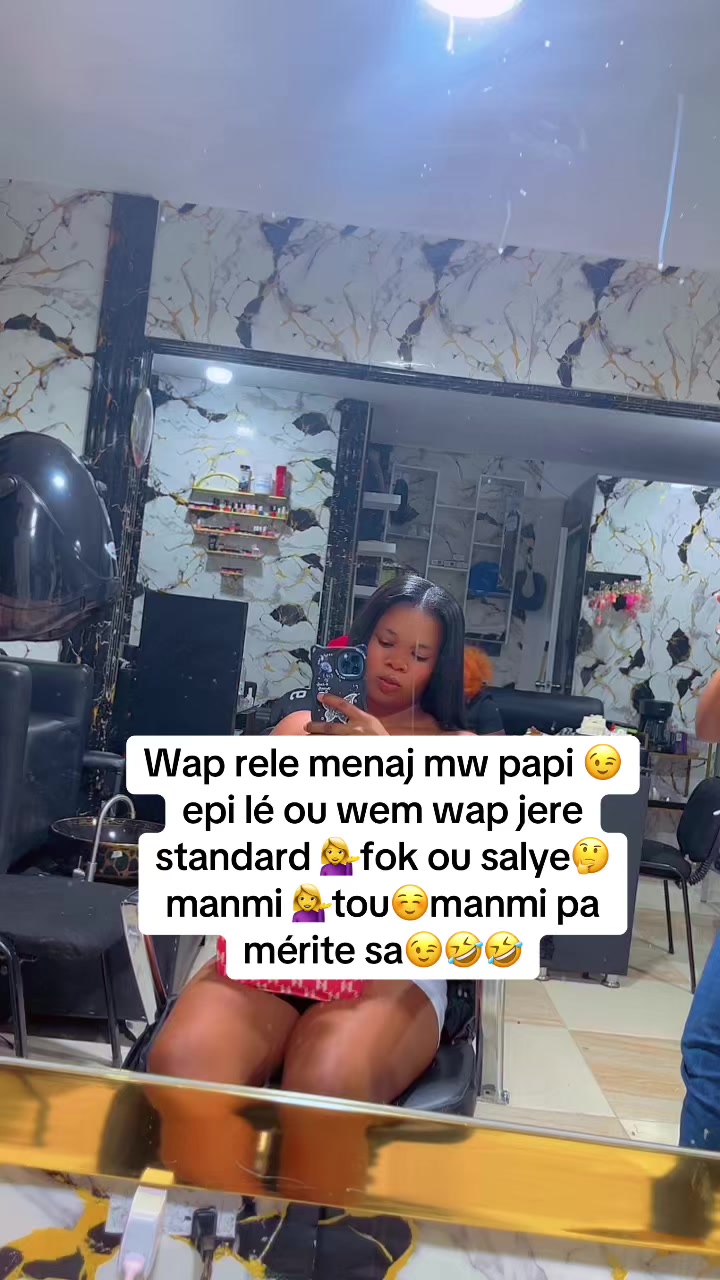 @Ti manmi 🍑 crush menaj Ou 🍯