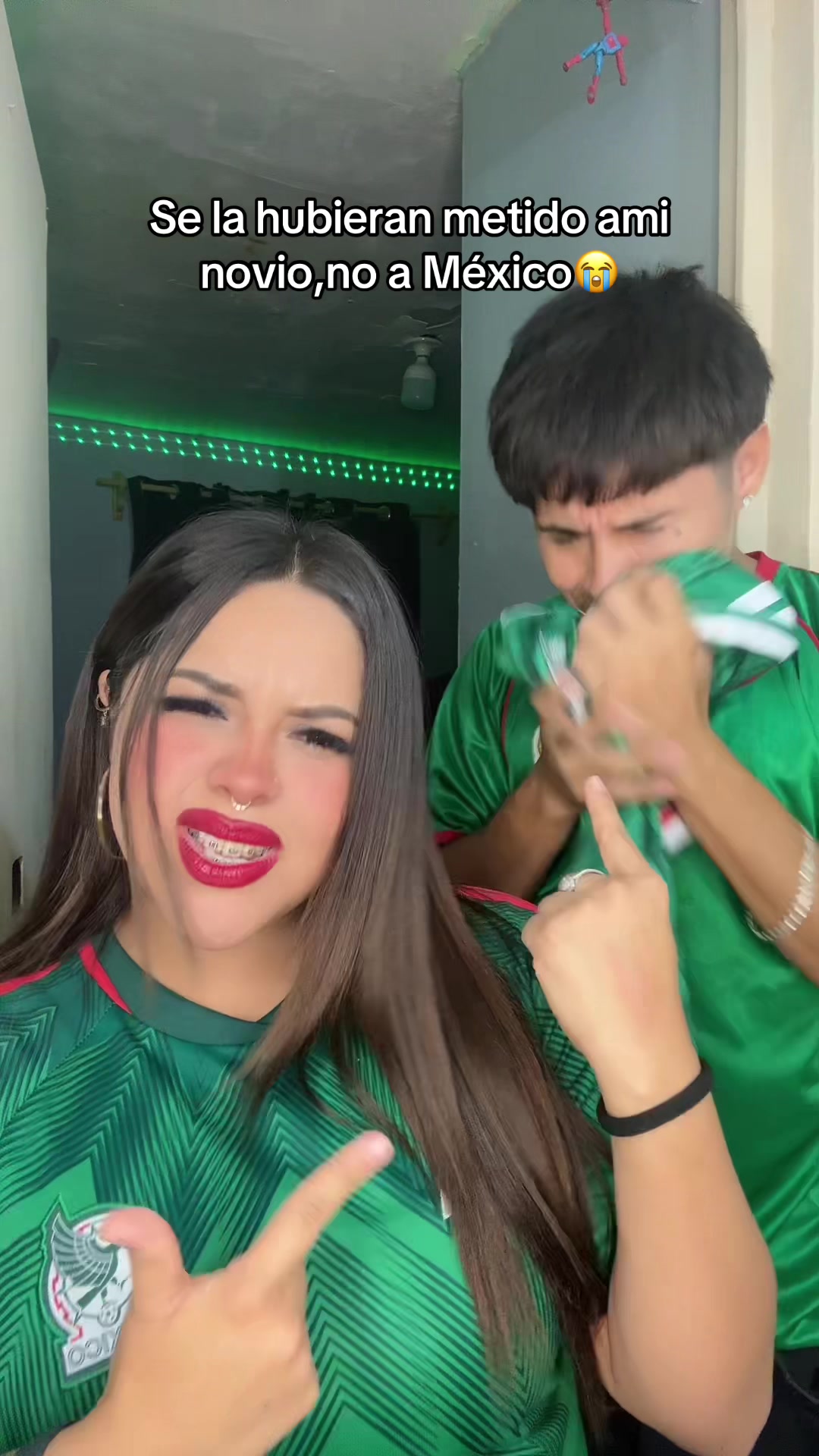 @Angelica Gonzalez