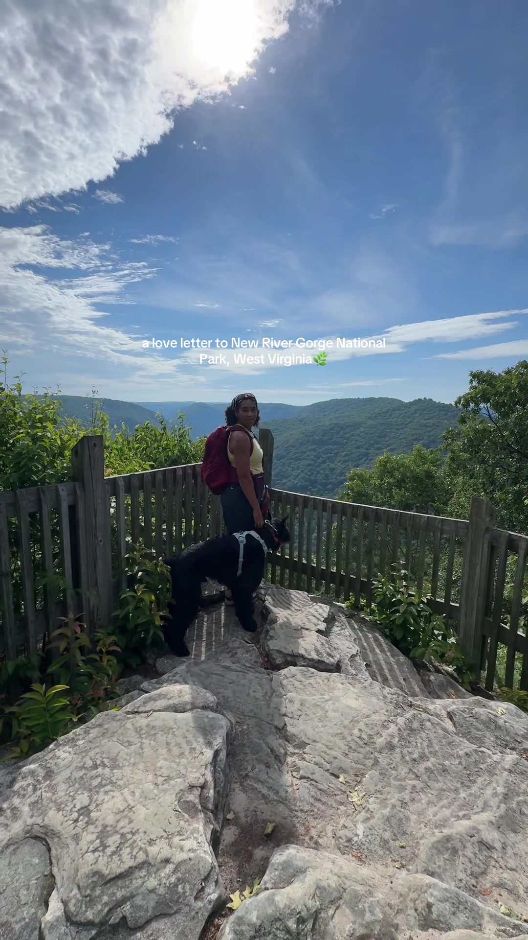 @Carm | Outdoorsy Girl🌿