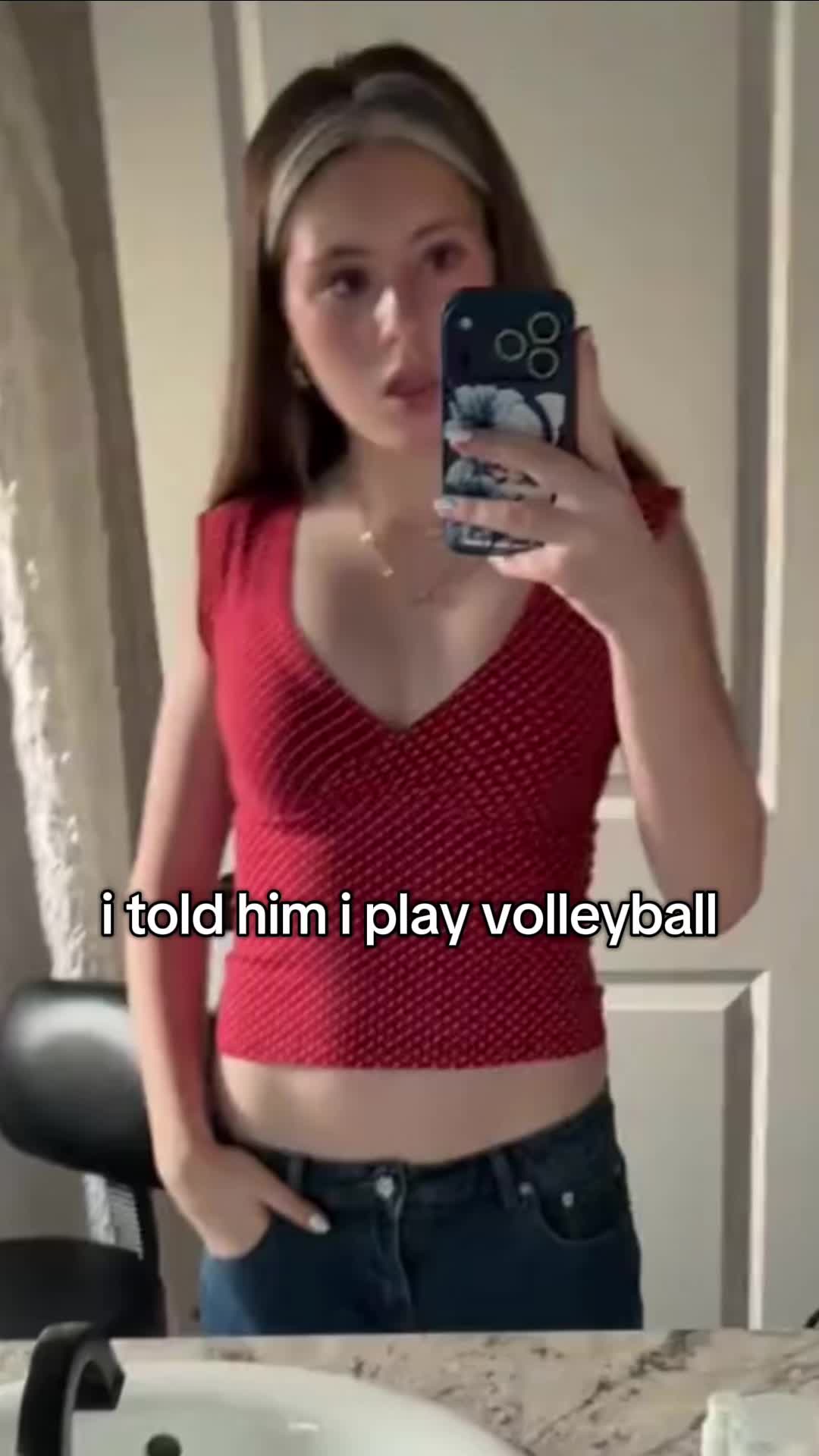 @Payton Volleyball
