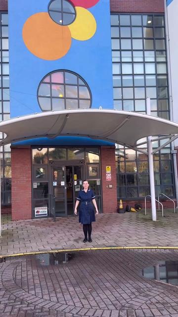 @The Royal Wolverhampton NHS