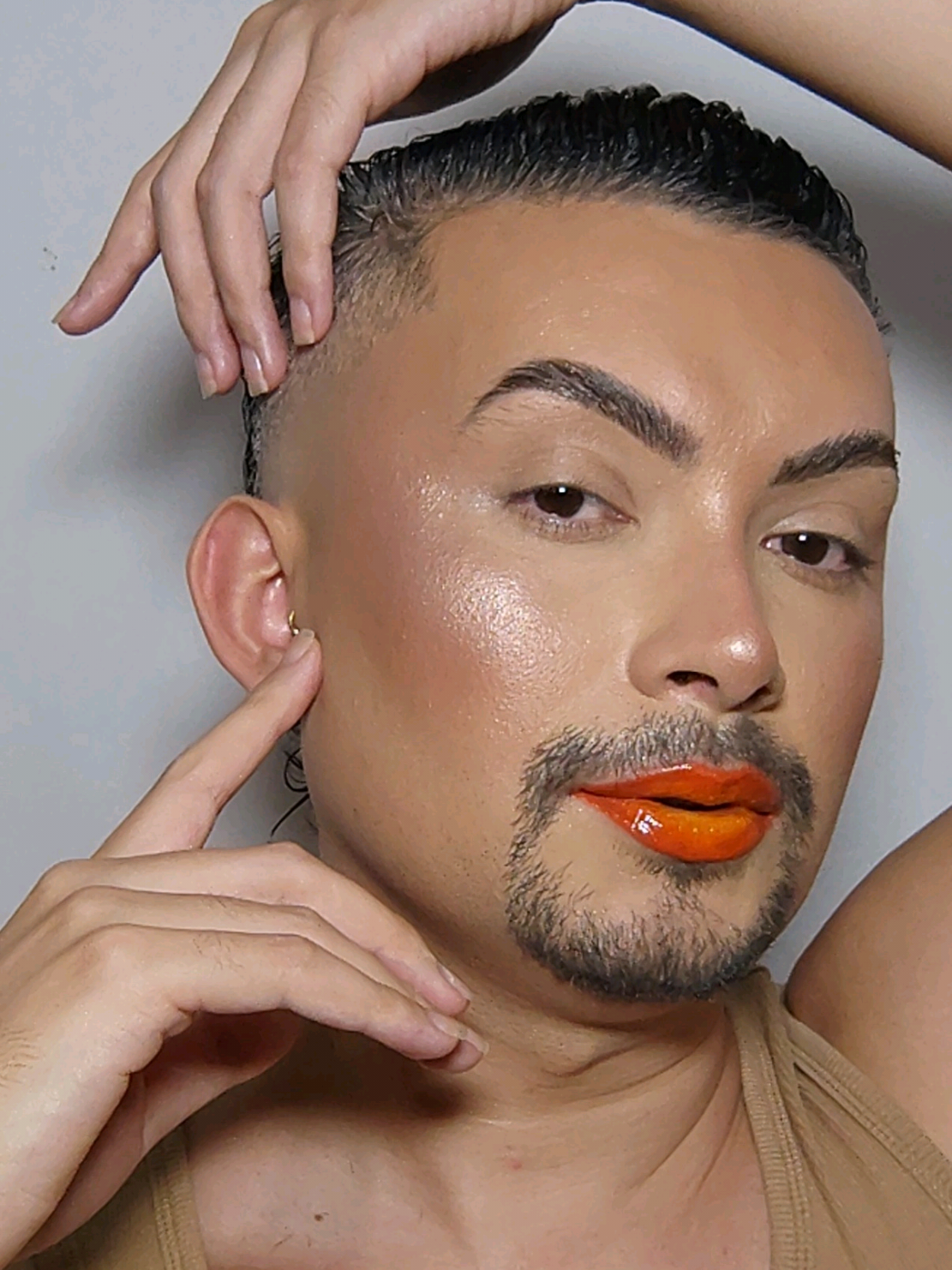 @Andr&eacute; Beauty 💄