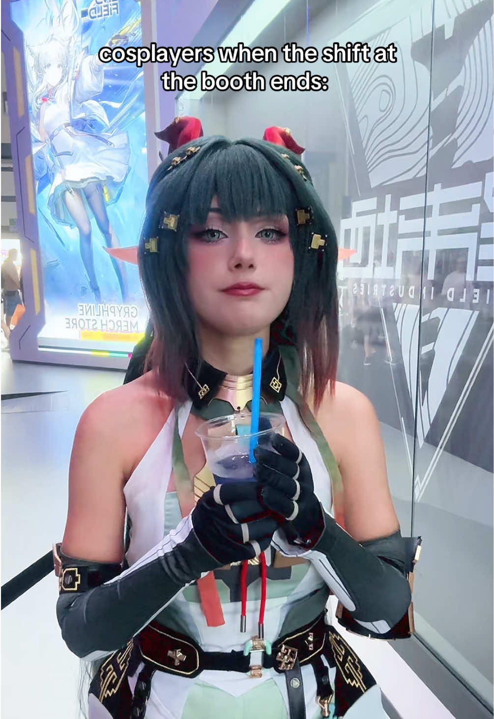 @Ahri 💗