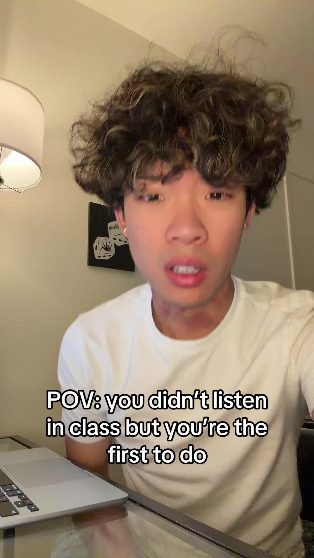 @Kevin Studies