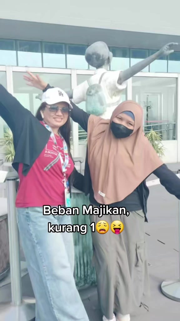 @FAFU PASUKAN GHAIB