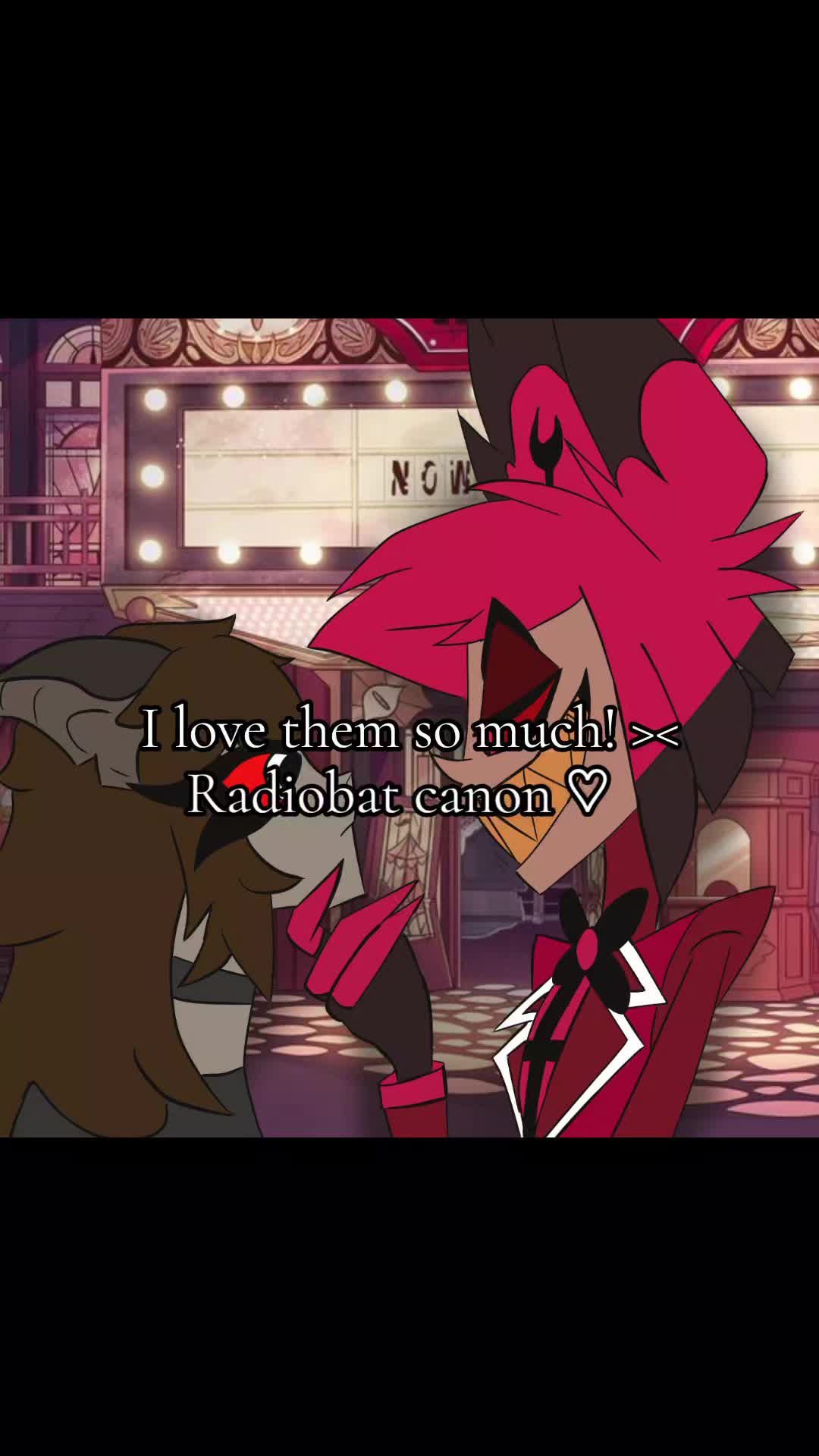 @Raine🦌 (Alastor's #1 Lover)