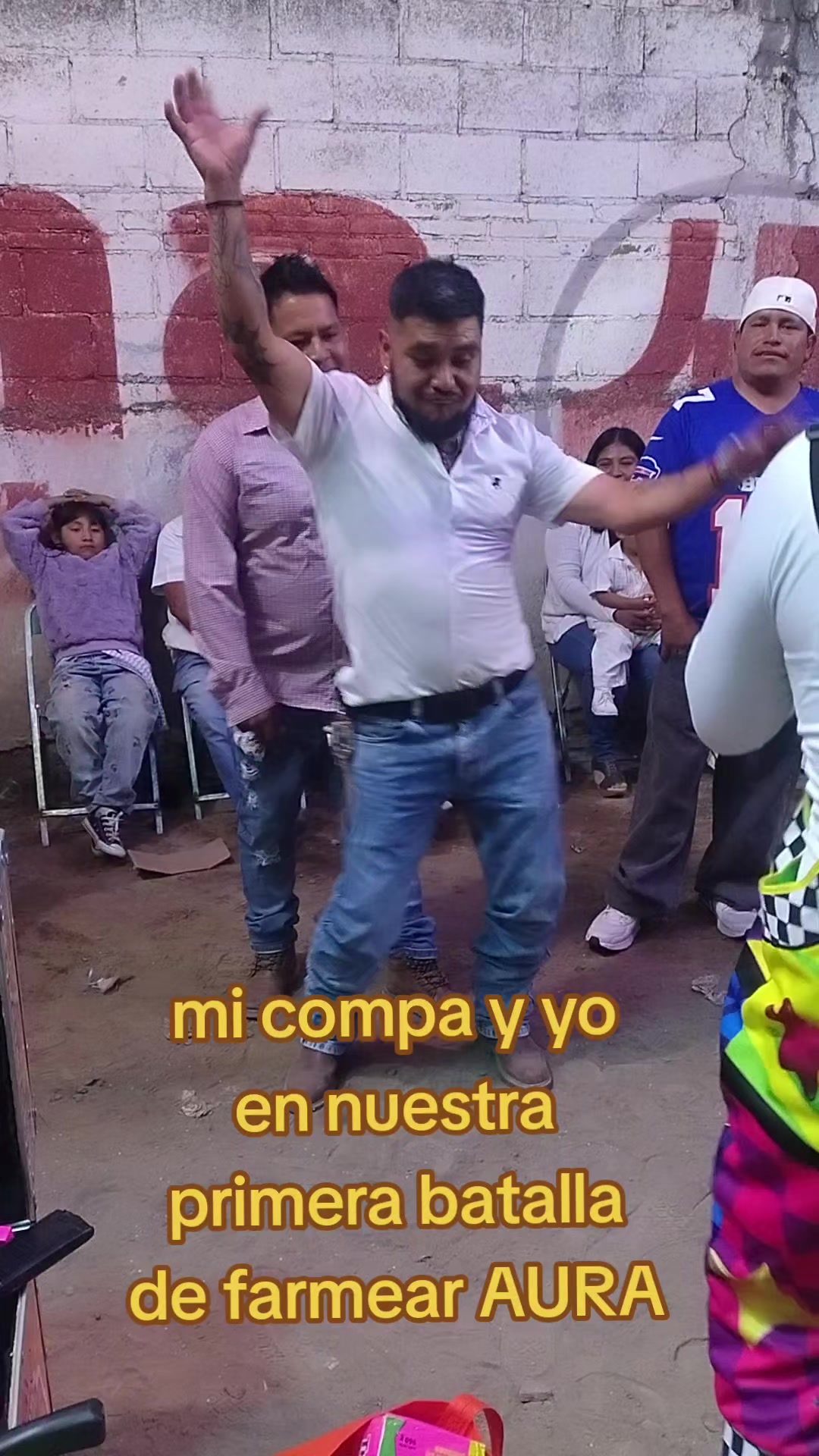 @payaso_chirris_morris