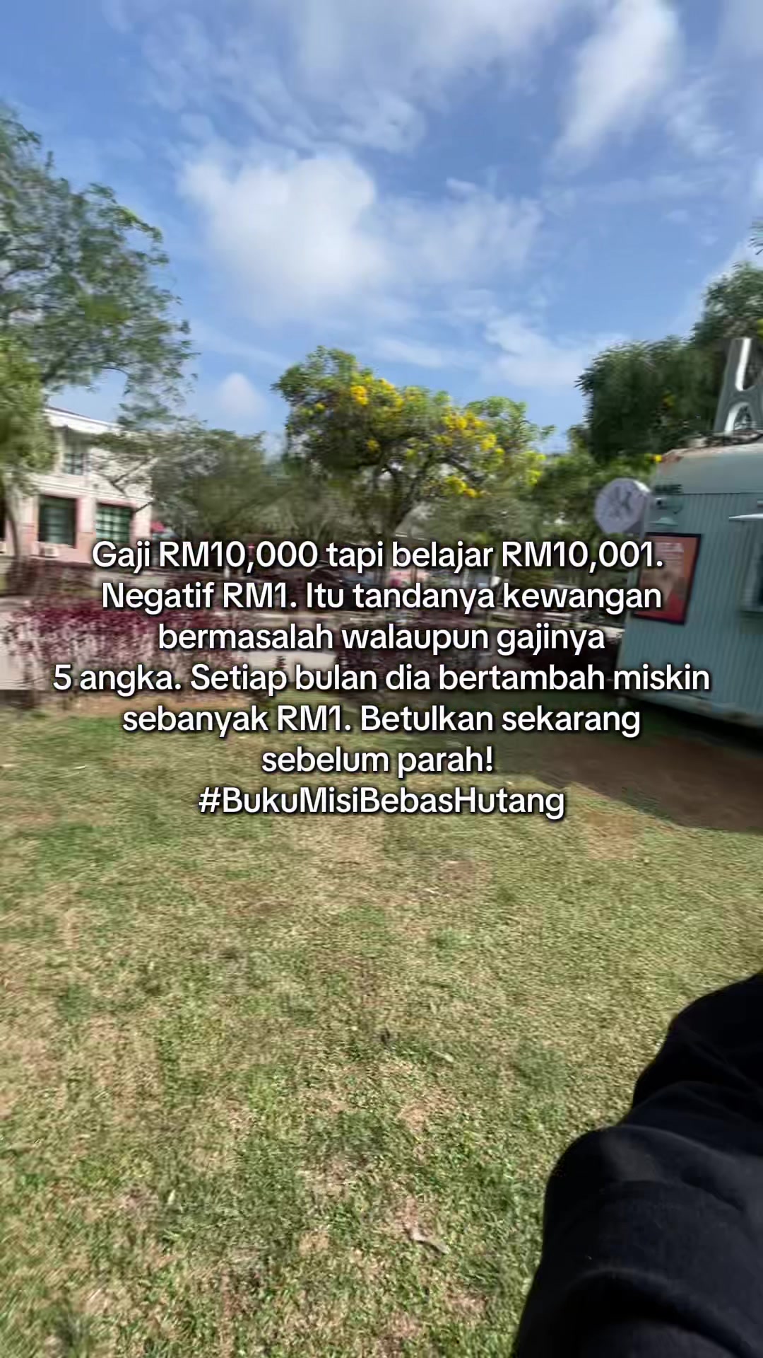 @Ainnur Najmie | Public Gold