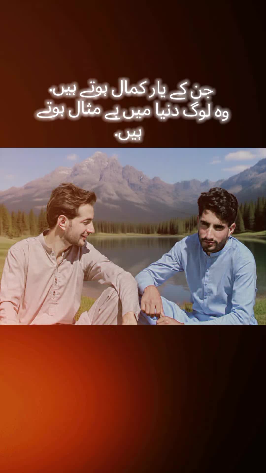 @syed ahmad kazmi