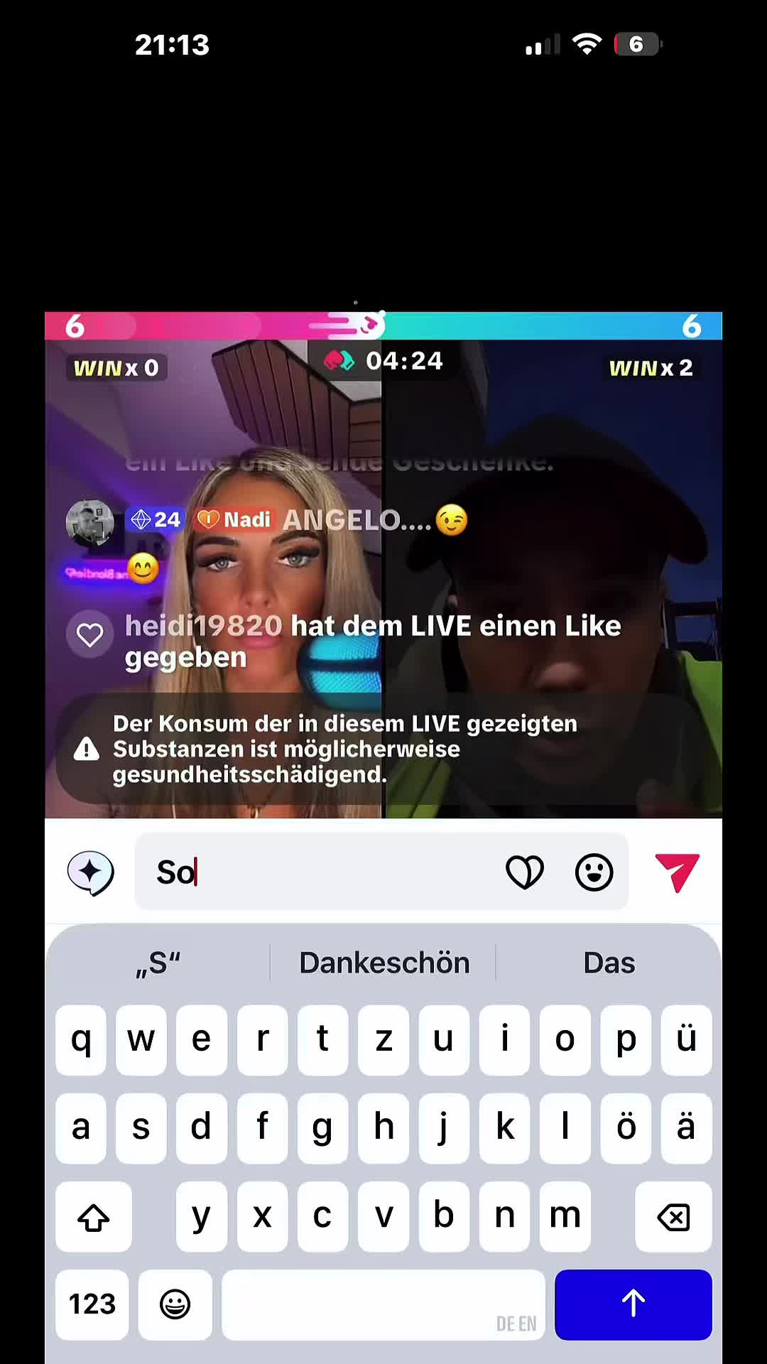 @Der echte Marco Polo®️🔵✔️