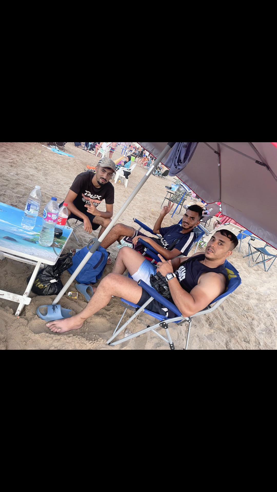 @bita w Hogra