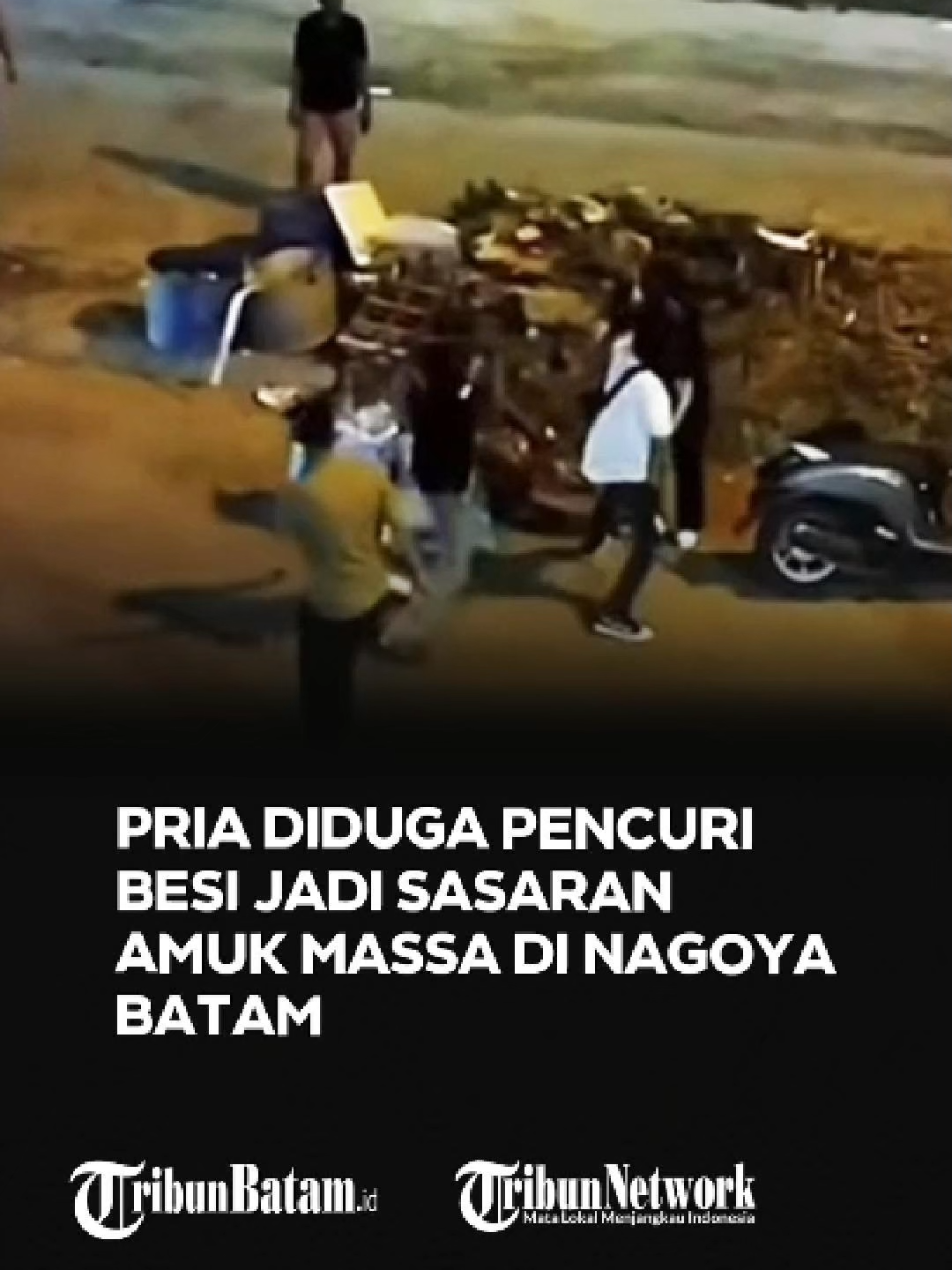 @Tribun Batam