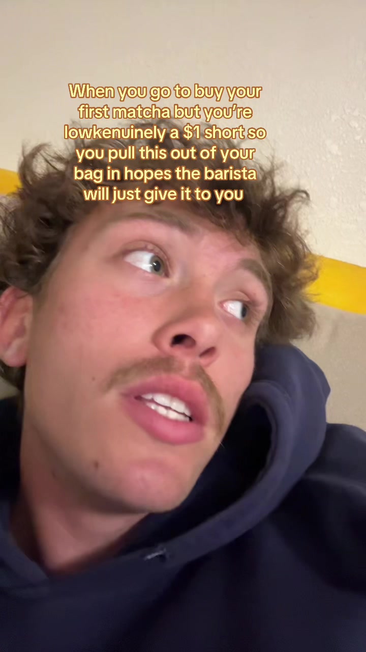 @Luke cerda