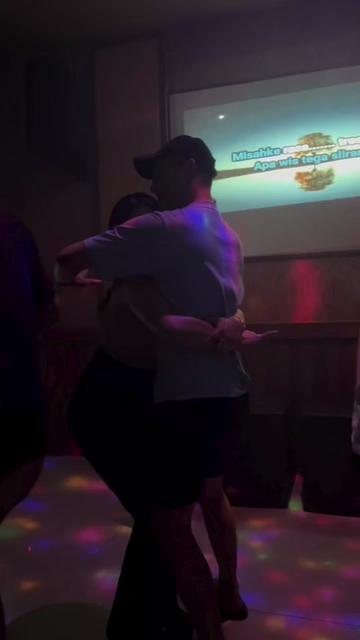 @ODJ karaoke