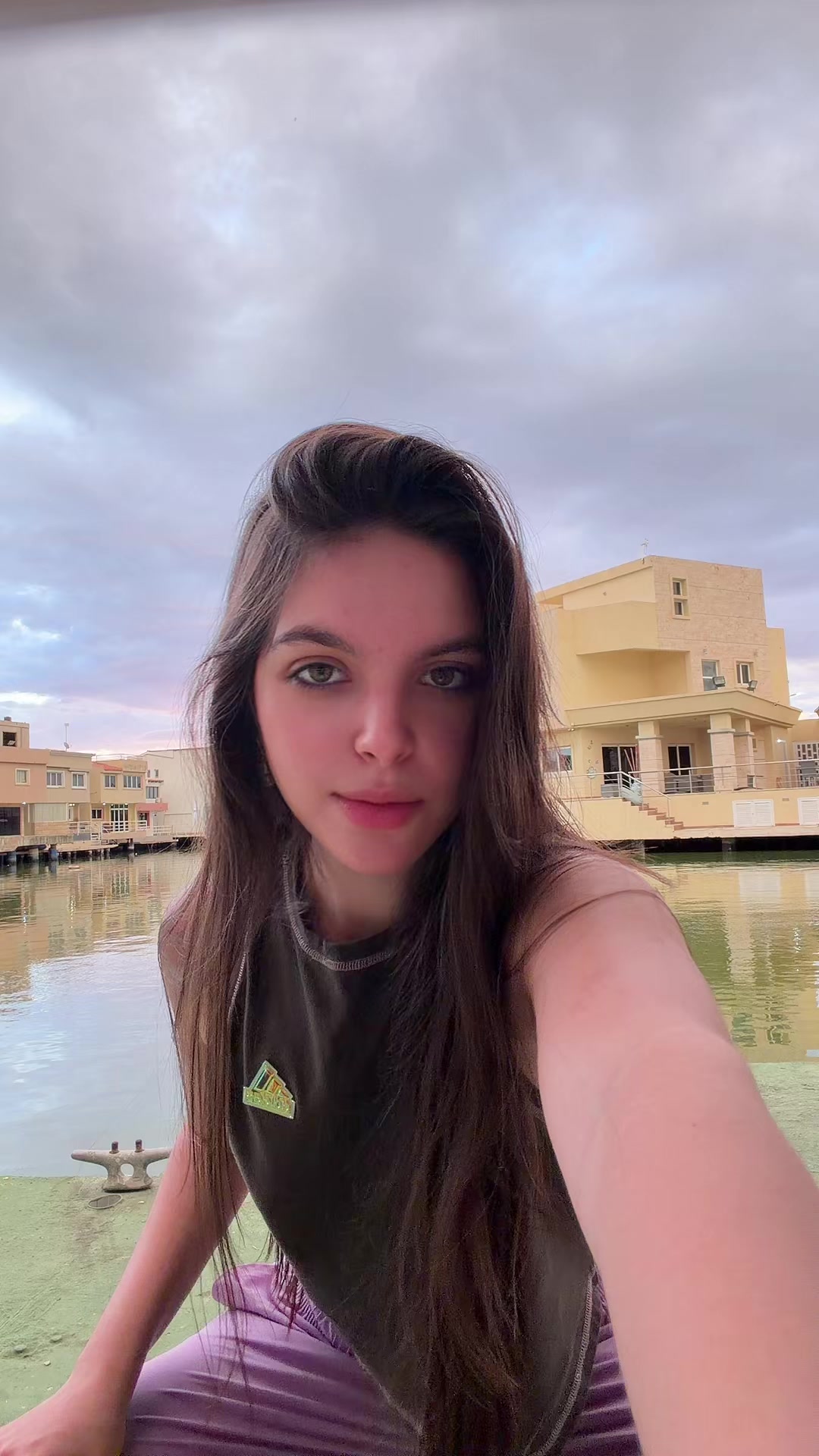 @Veronica Maurera
