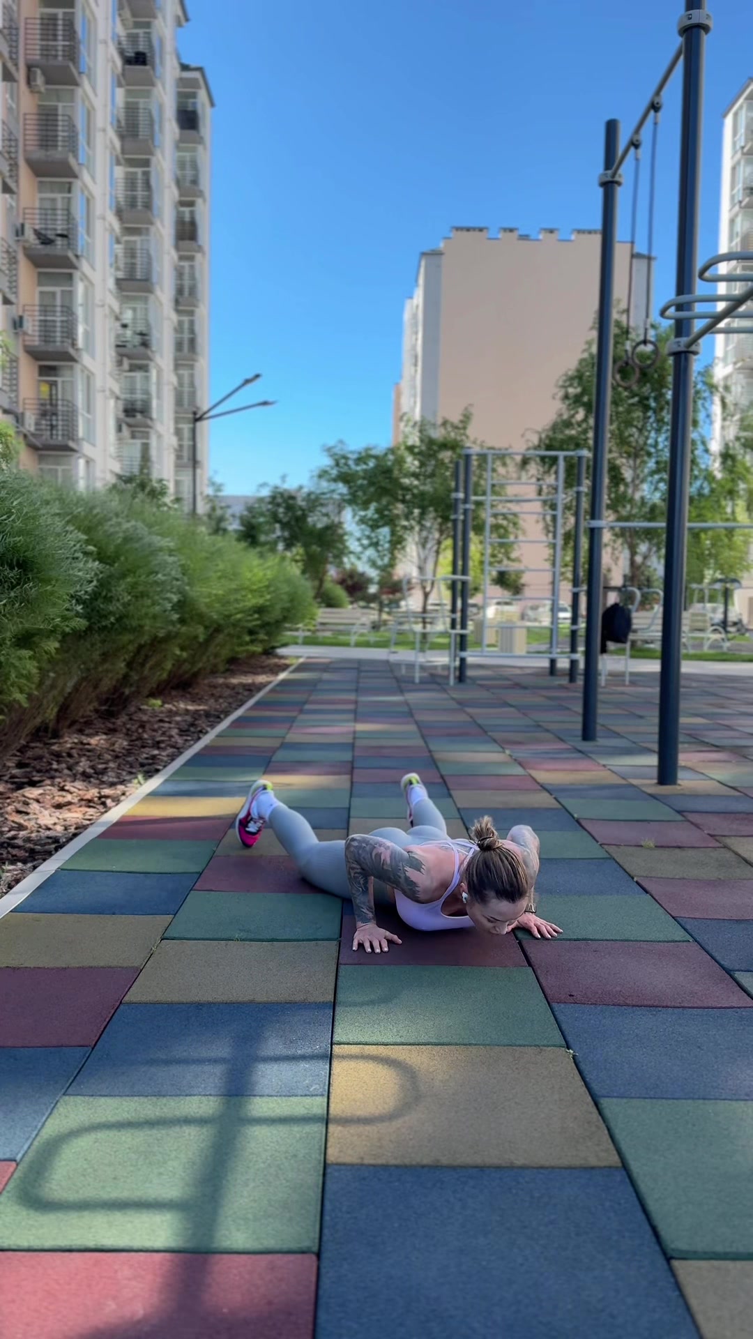 @Яся | Минус жир | Онлайн 💪