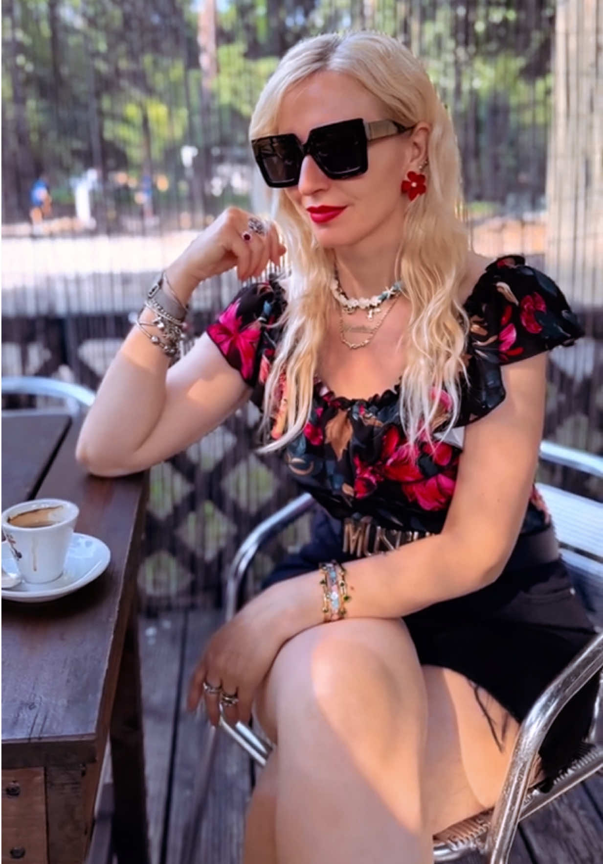 @Matilda 👑on Fashion❤️&zwj;🔥