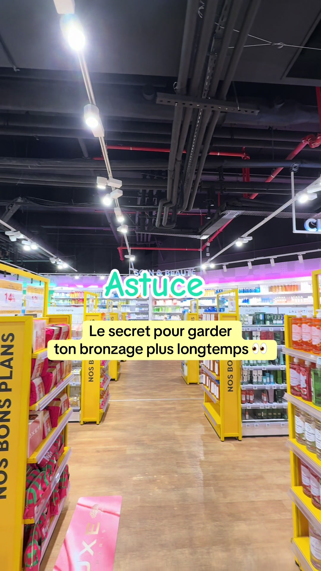 @Pharmacie Centre Deux