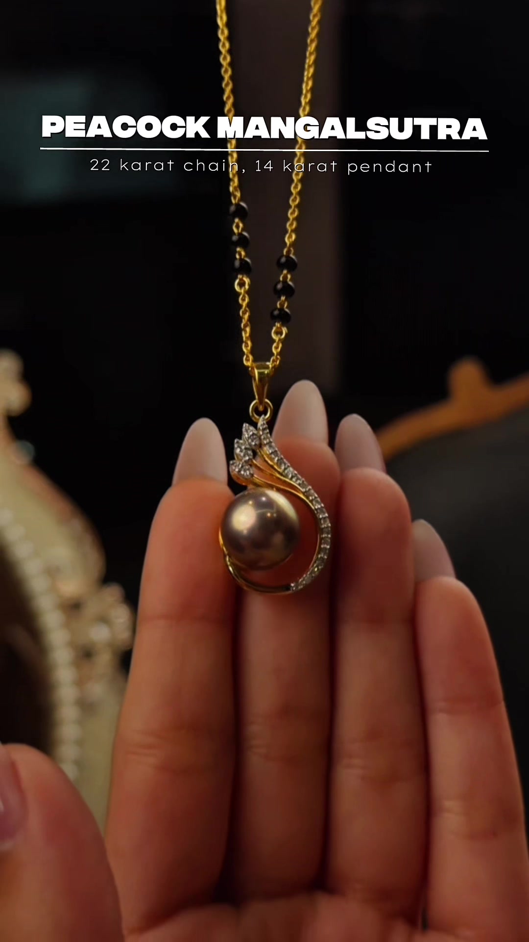 @The Precious Pearls and Gems
