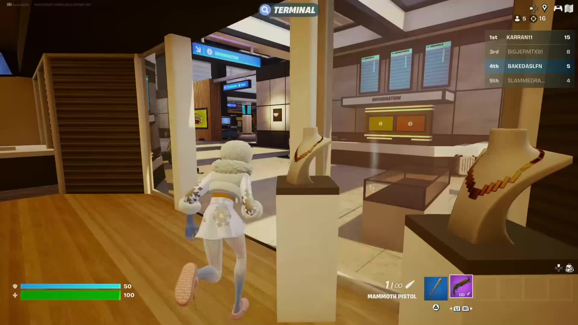 @Beezygamez