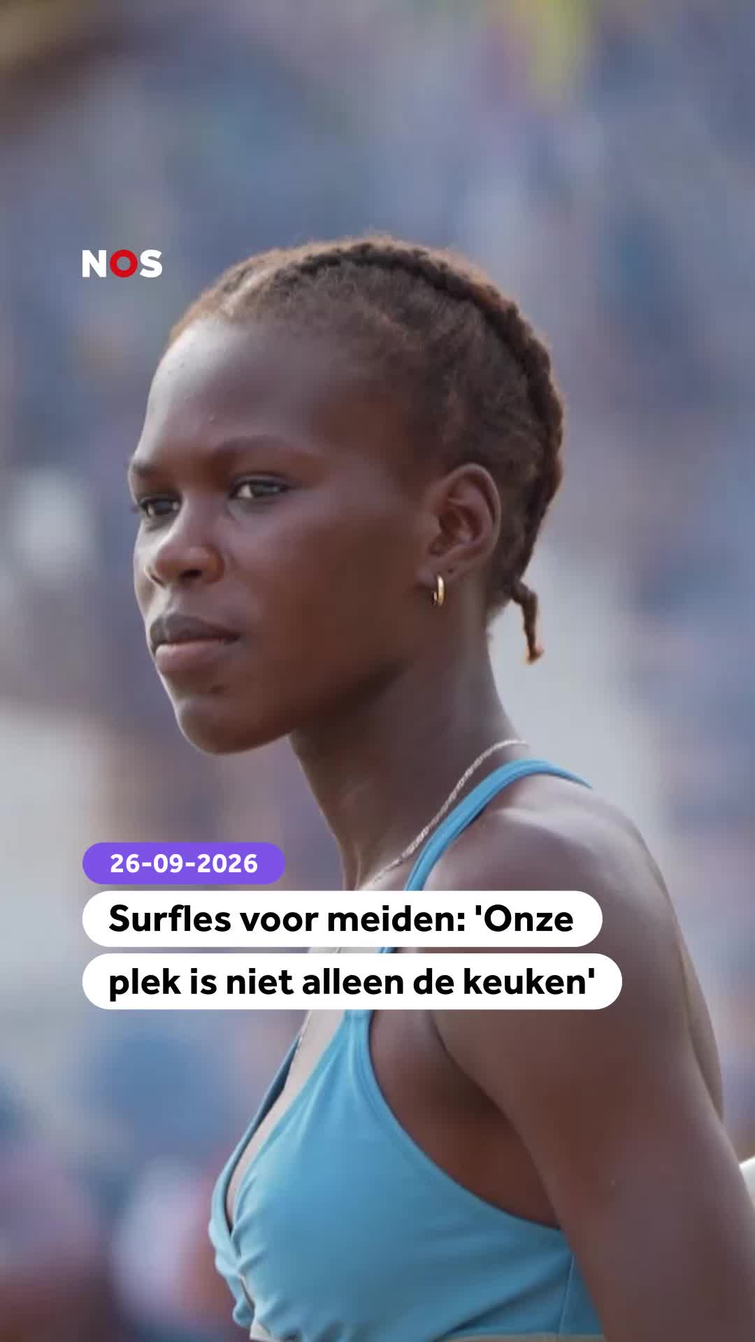 @NOS Stories