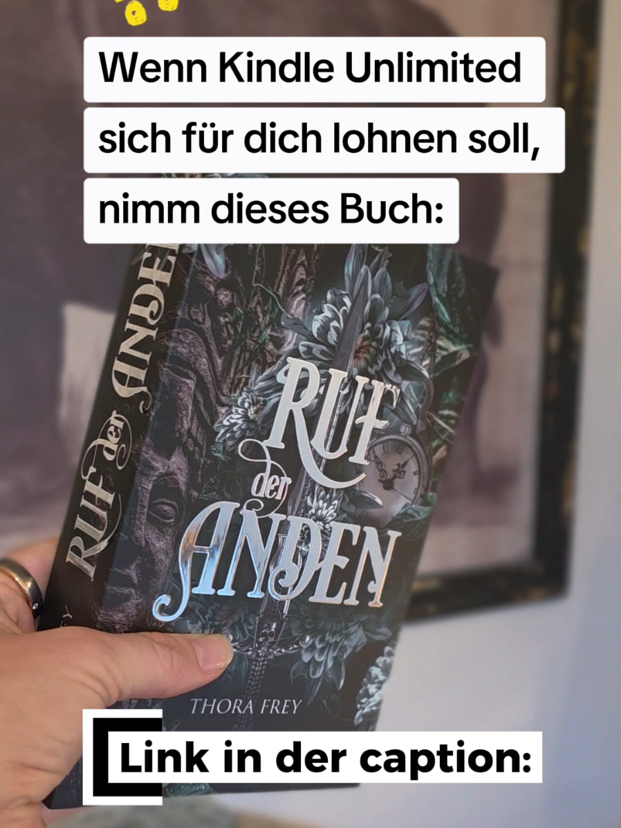 @Thora Frey | Autorin 📚&hearts;️