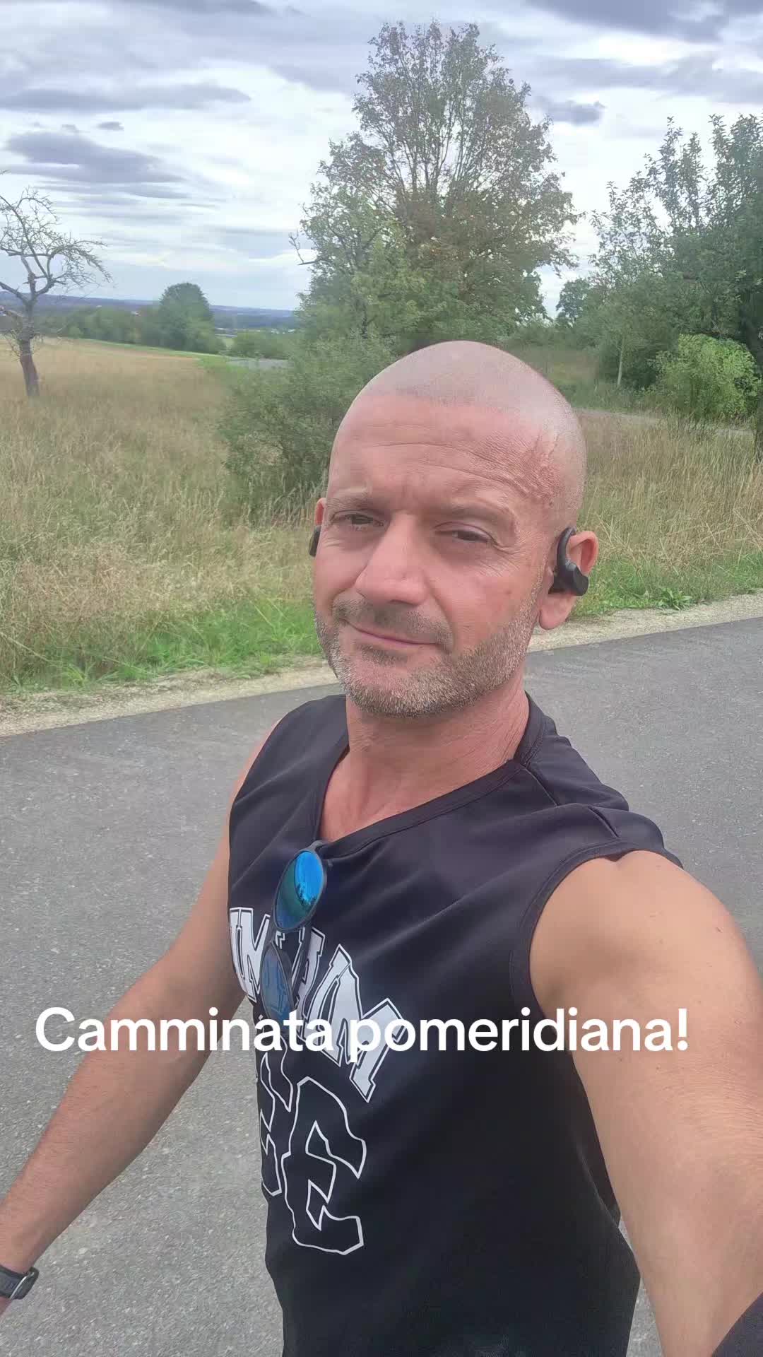 @Joe | Lavoro & Sport