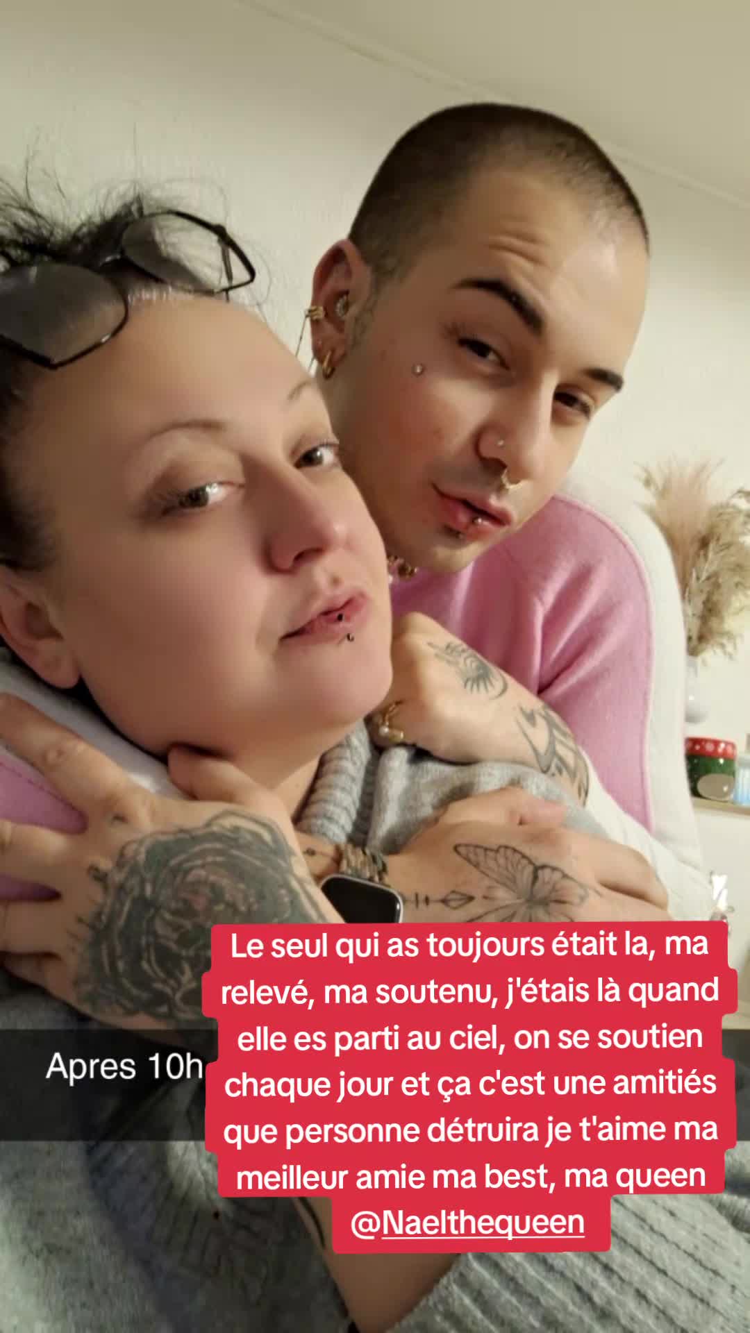 @Valentina Milos
