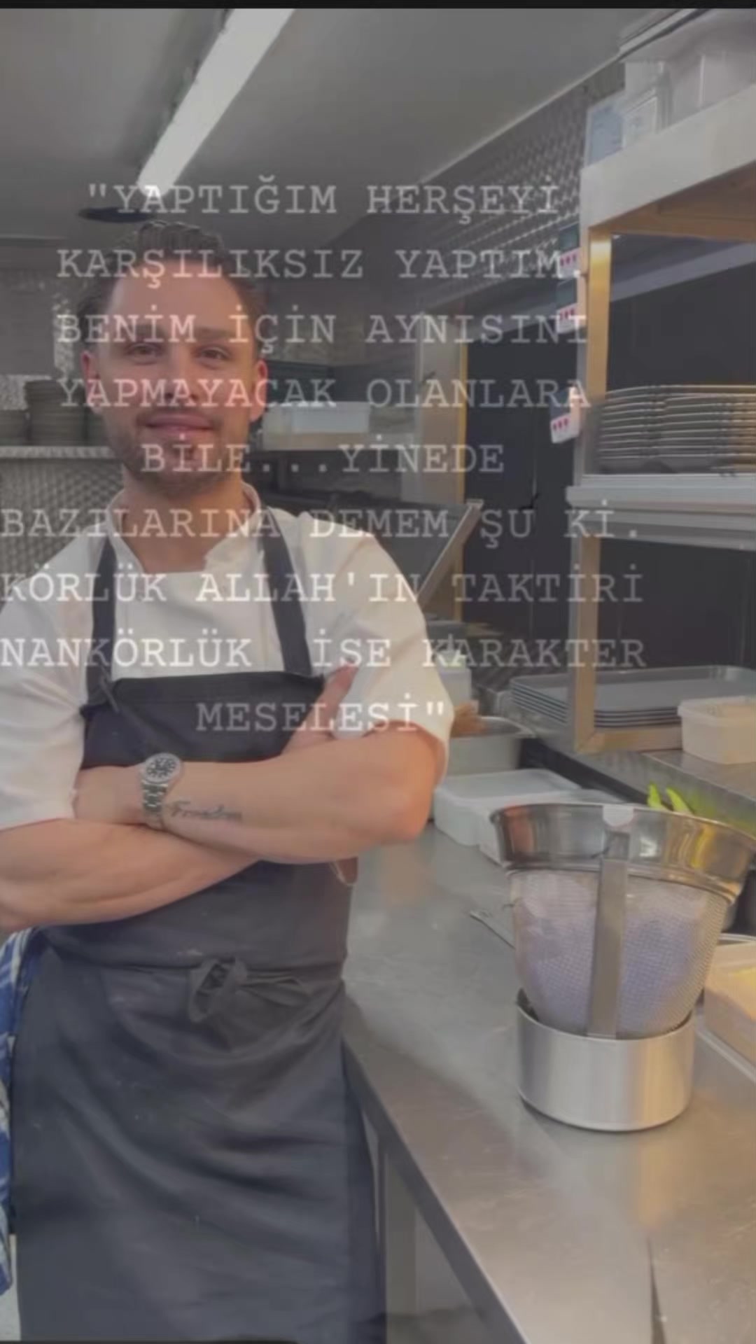 @Burçak🚀 onur üresin fanı