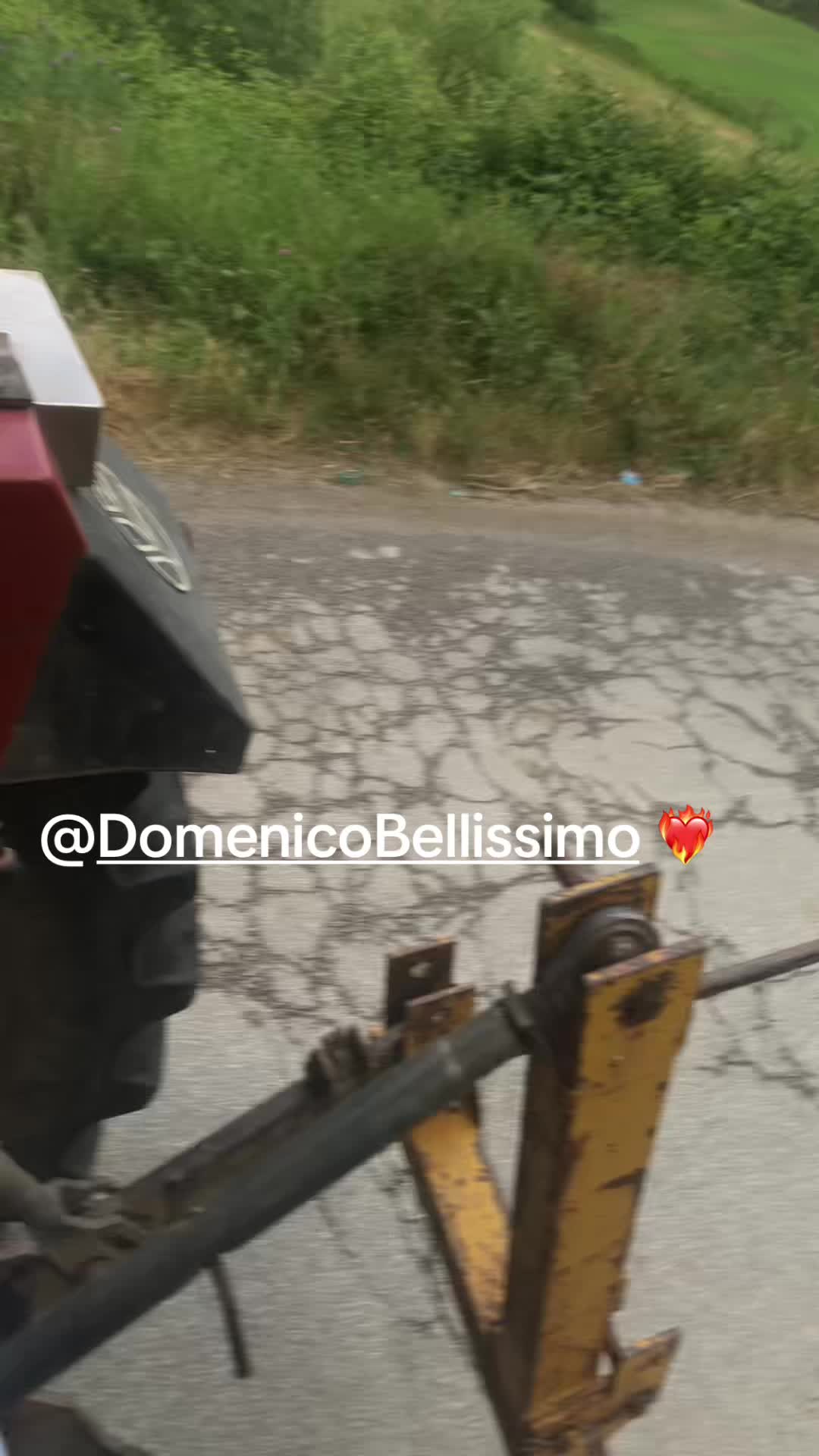 @Nicola Bellissimo