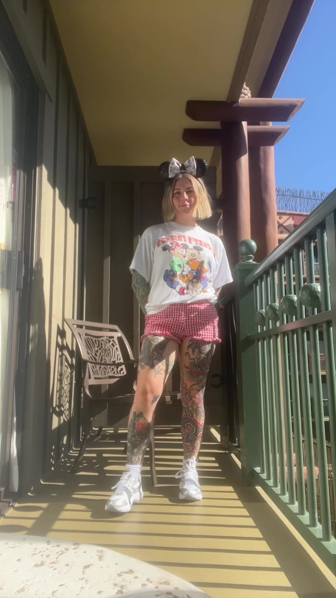 @azblondetarantula