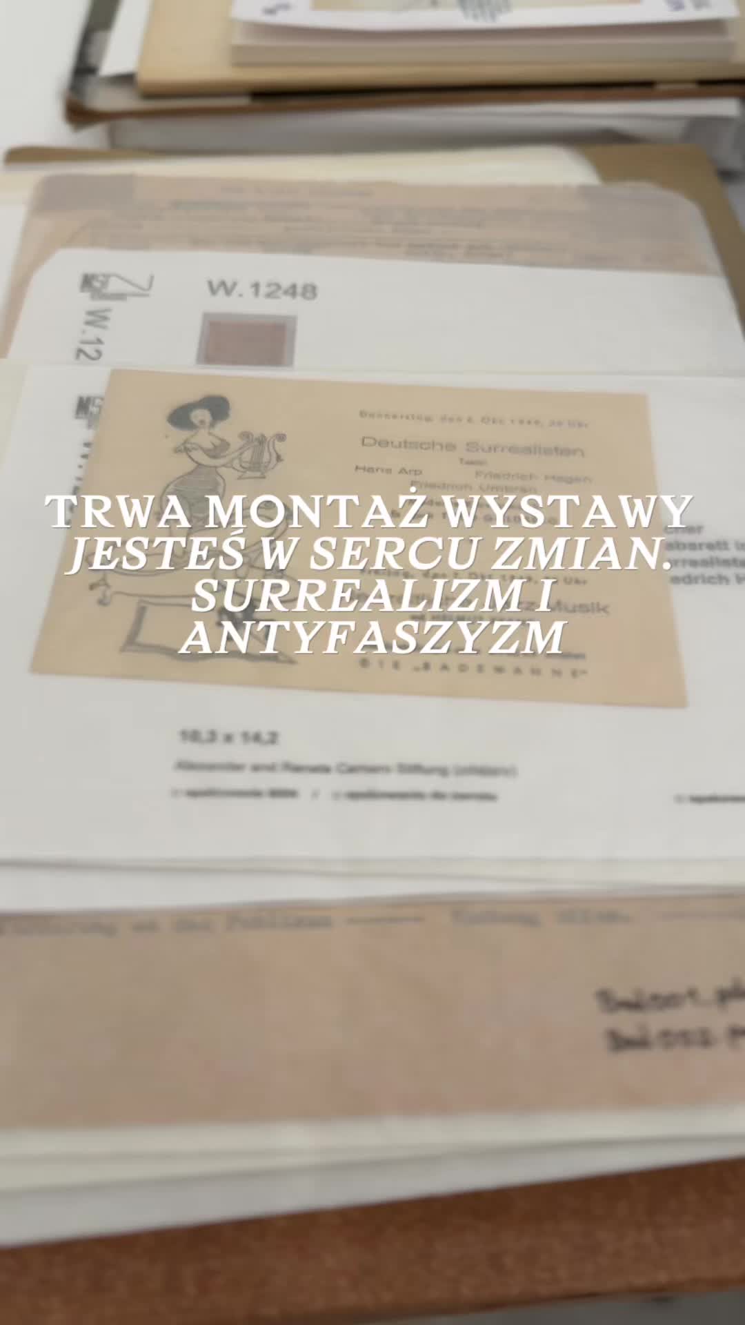 @Muzeum Sztuki Nowoczesnej