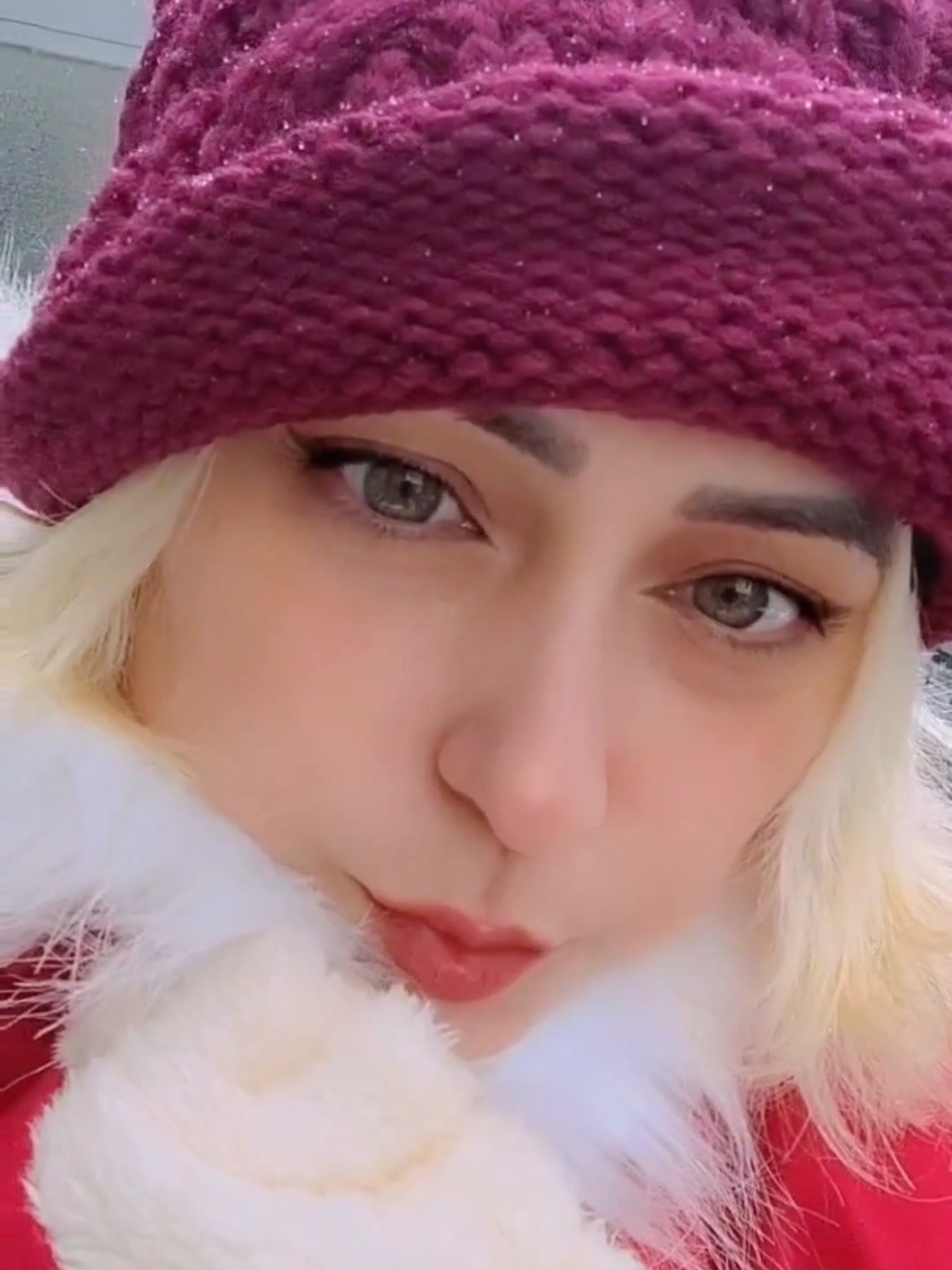 @Karen Roberta 🍁KR au Canadá🍁