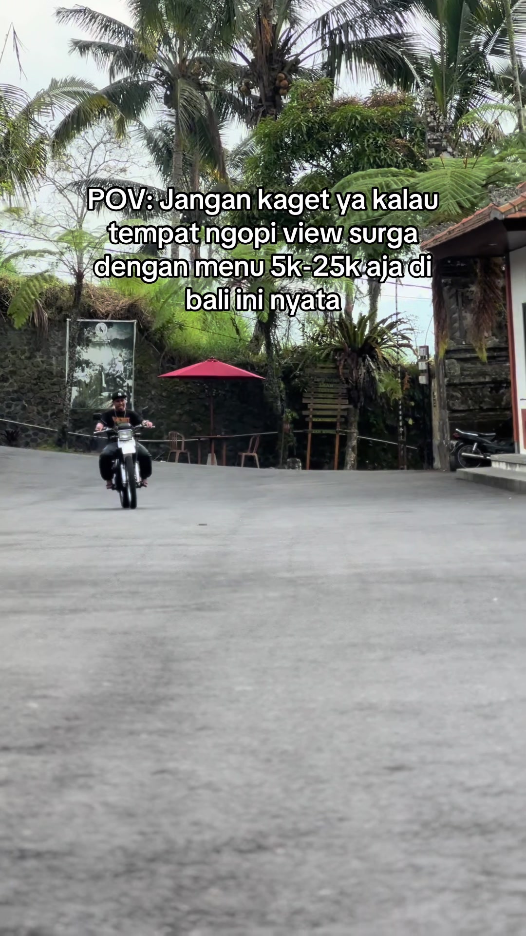 @Bali Jhon Swing