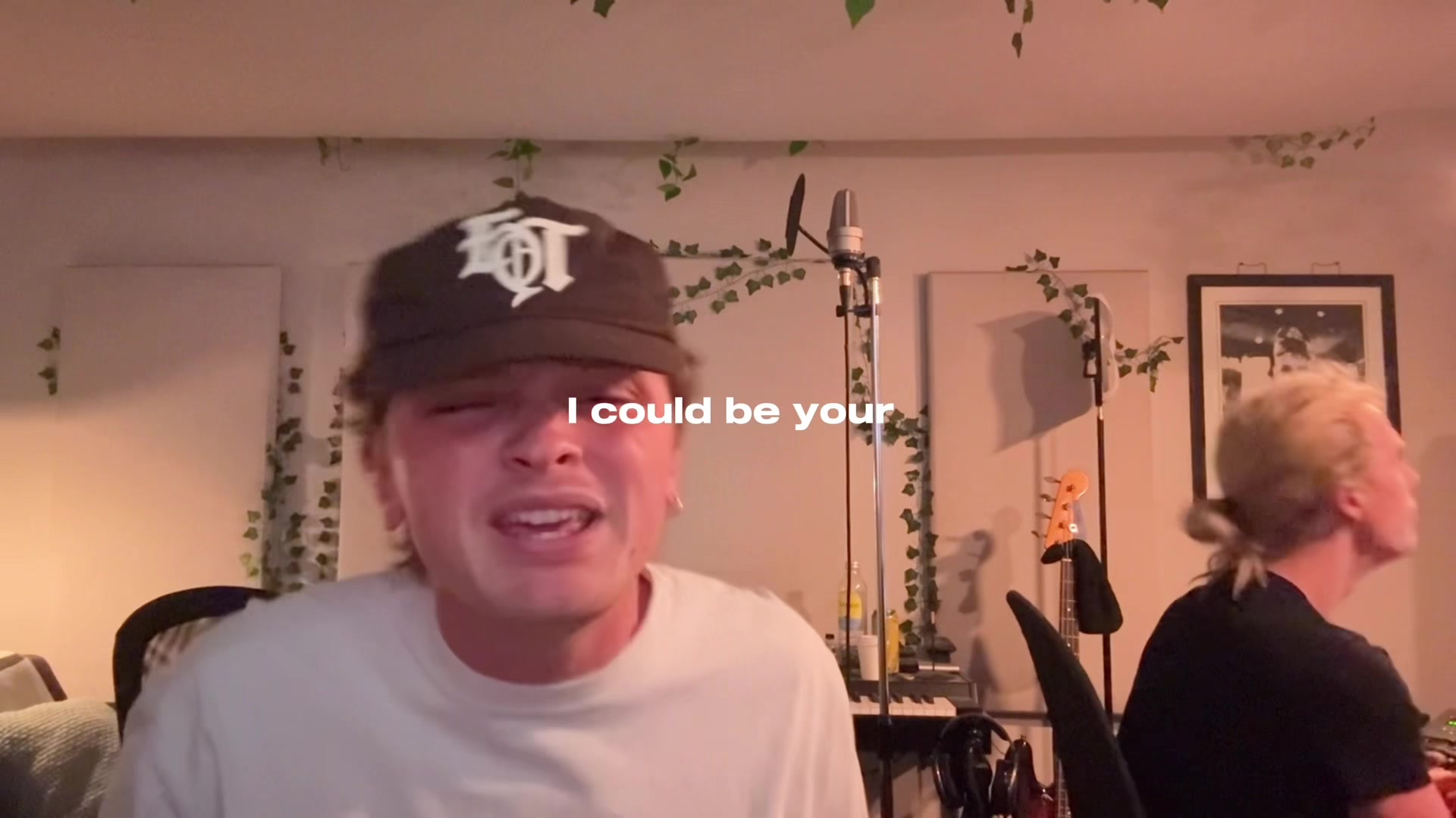 @Will Linley
