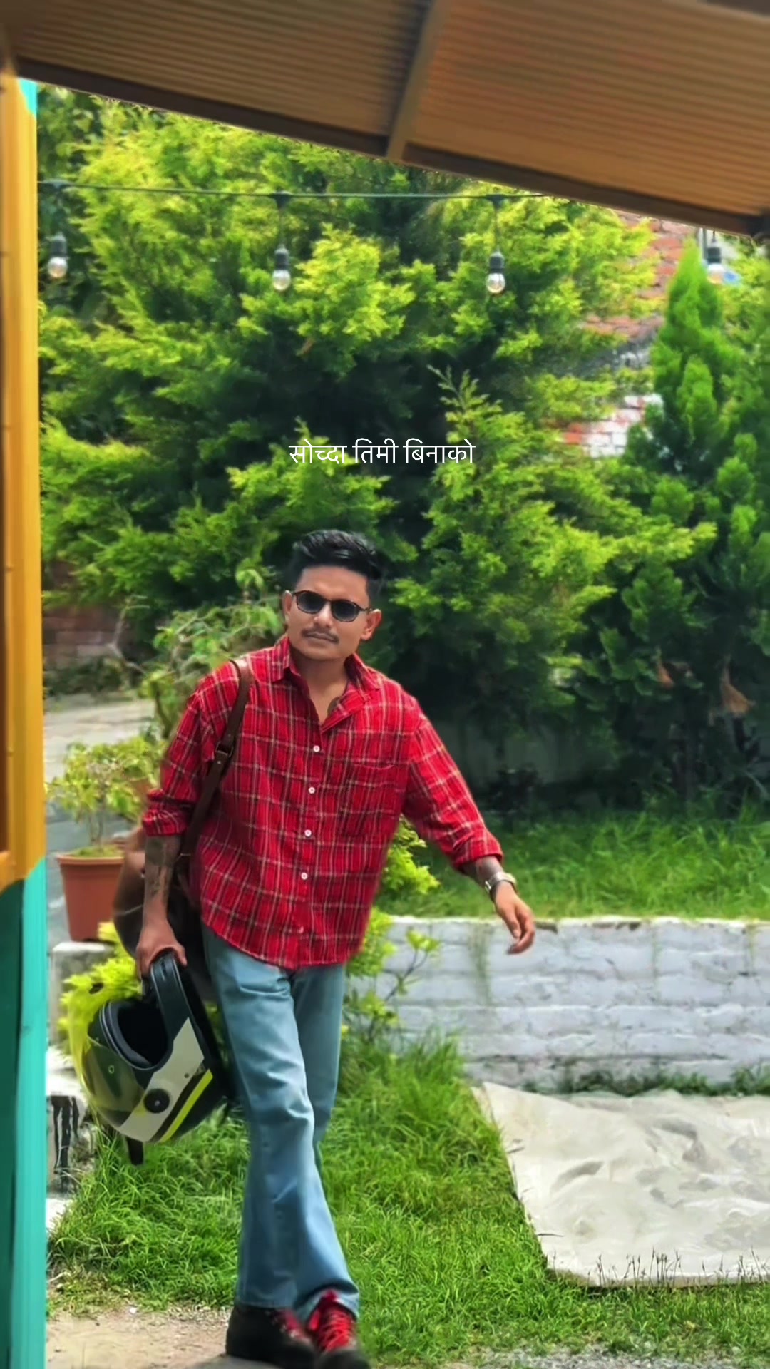 @Gopi C-restamang