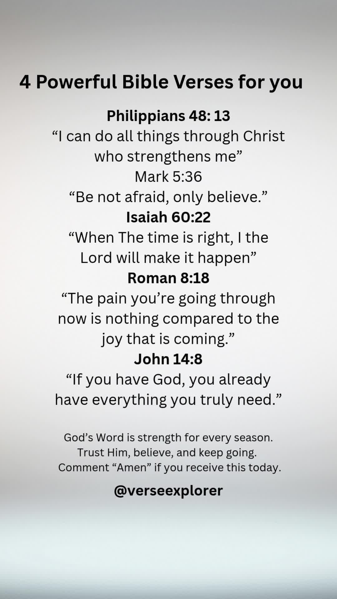 @Follow & Share God's words 🙏
