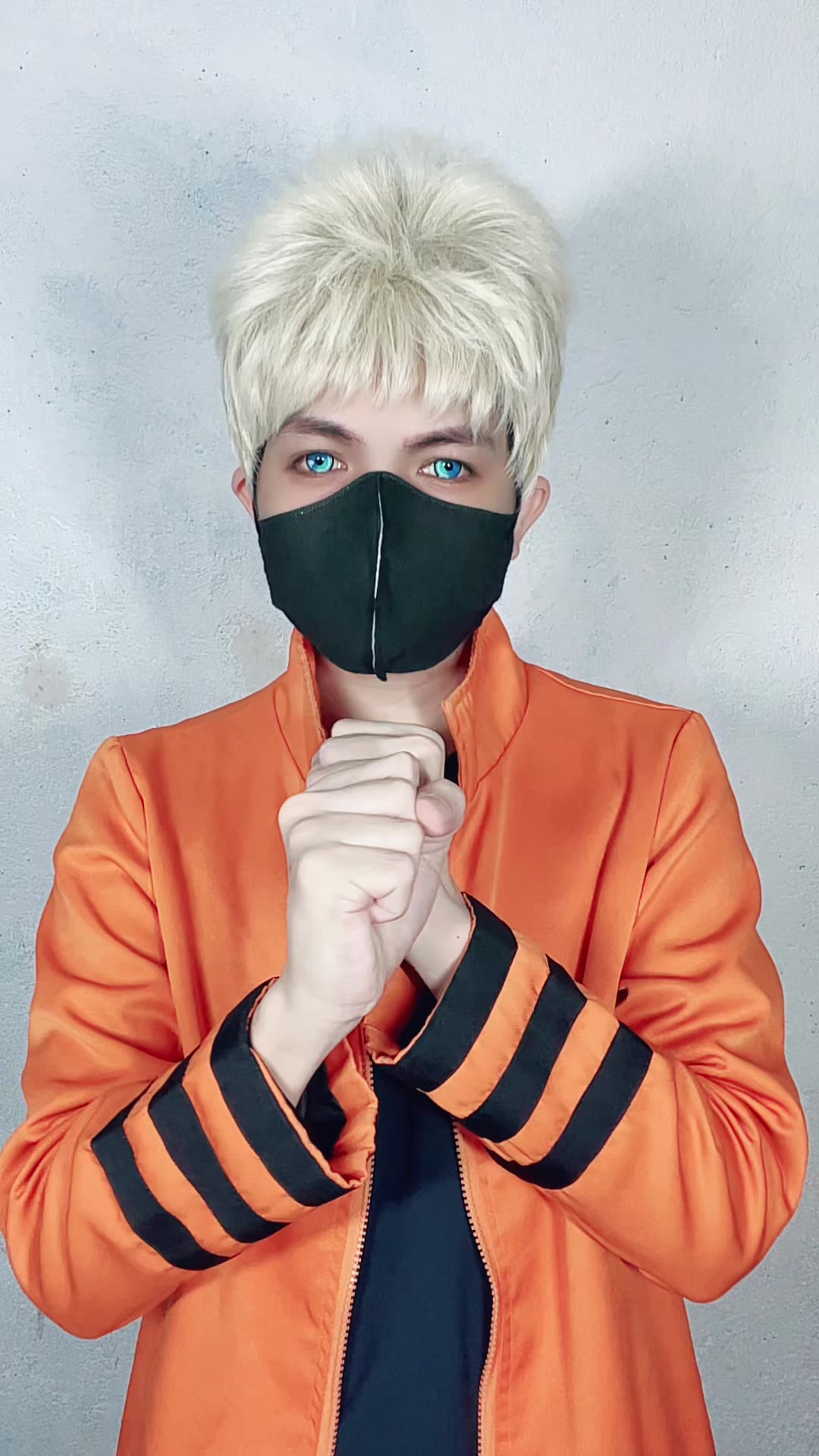 @Masked Hokage