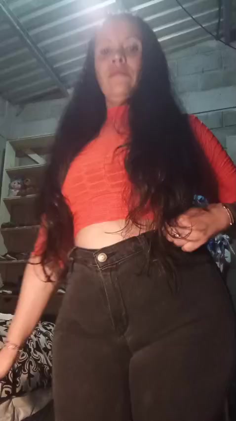 @Evelin Lanza