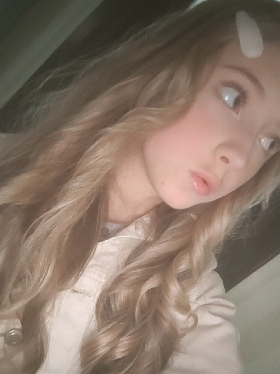 @сияющая★