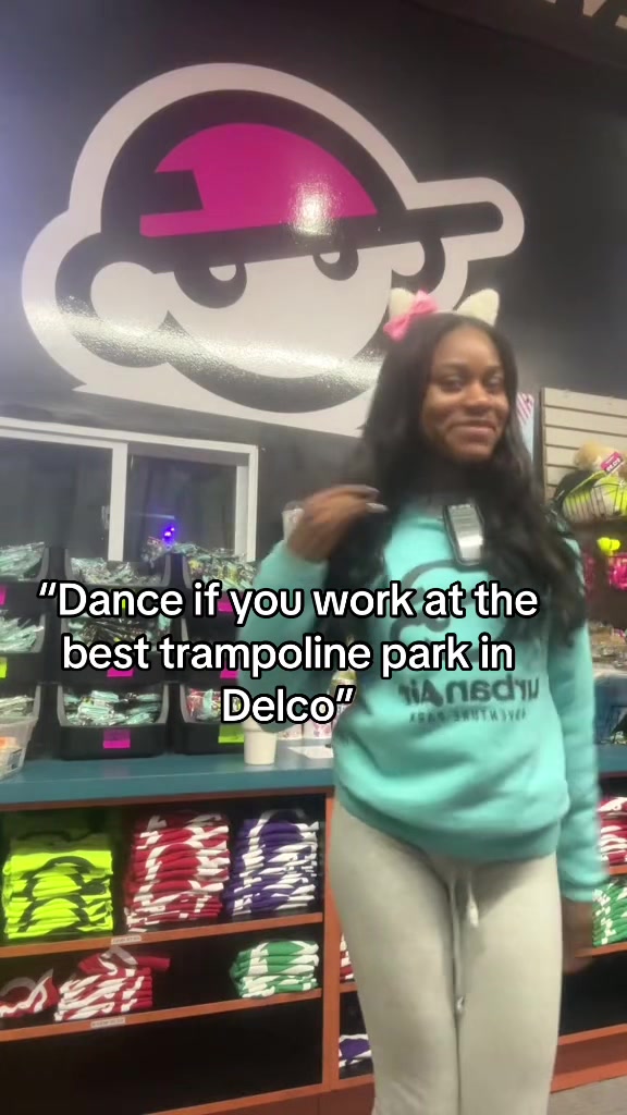 @Urban Air Delco