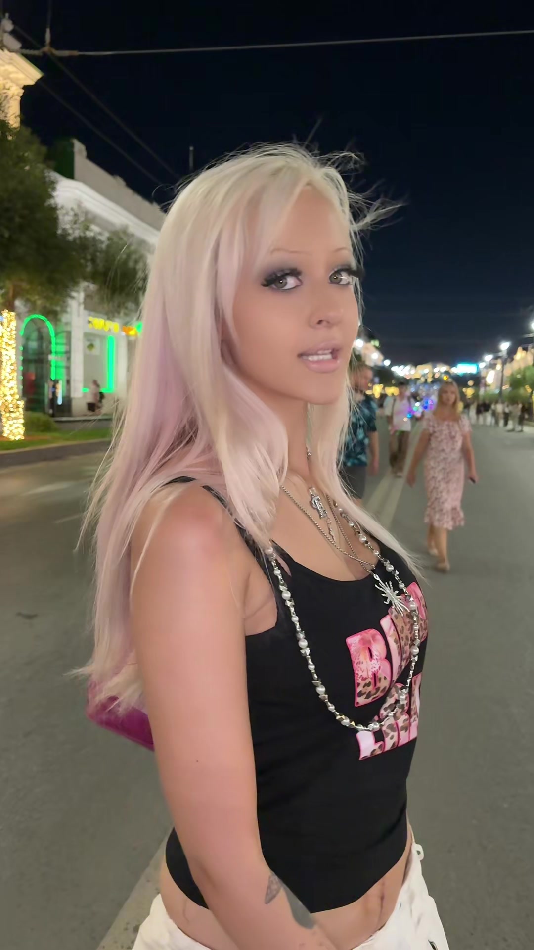 @Бесстыжая Матрица