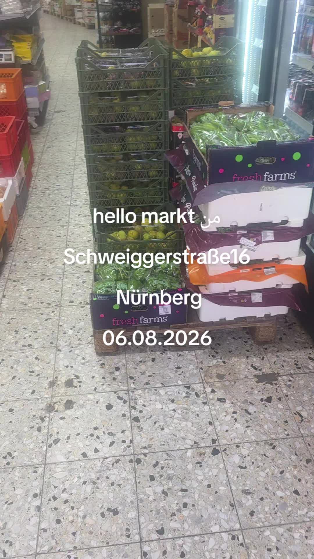 @hello market