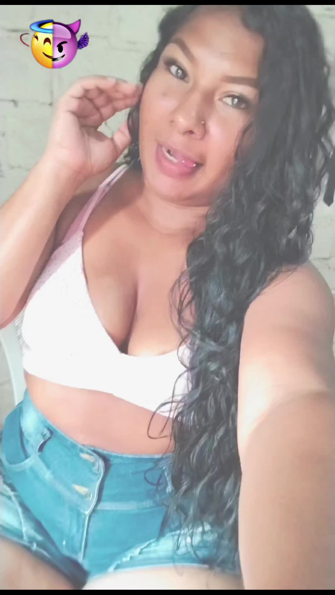 @vianca🫦😈😏
