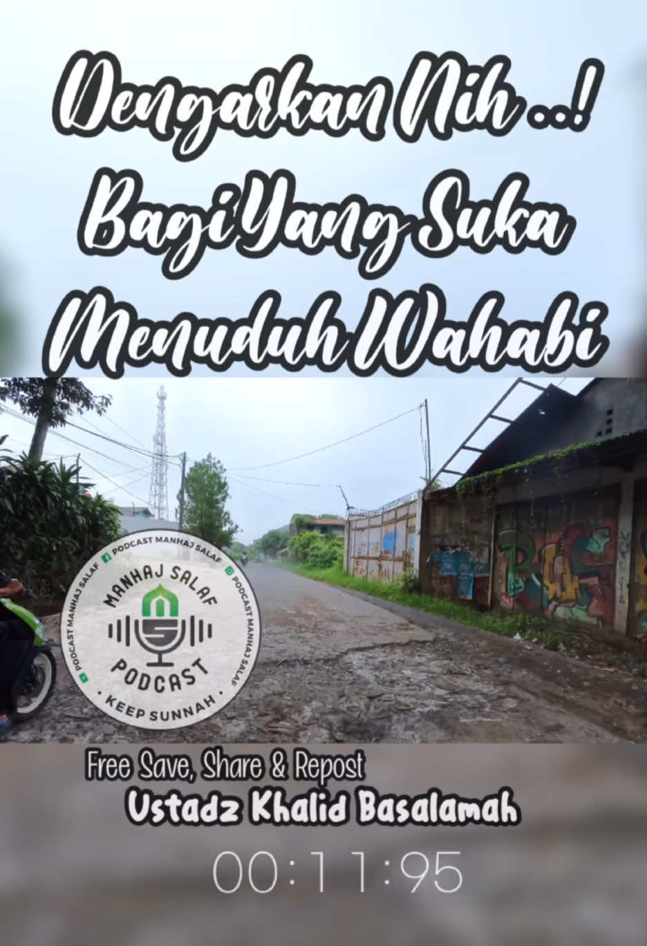 @Podcast Manhaj Salaf
